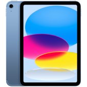 iPad 11th Gen A16 512GB Wi-Fi + Cellular Blue MD7Q4HC/ A