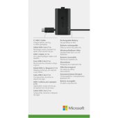 Xbox Series Play and Charge (SXW-00002)