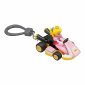 Mario Kart Backpack Buddies CDU Of 24 pcs