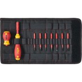 Wiha slimVario starter set - 41232