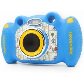 KiddyPix Blizz Blue