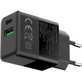 PD-054C PD 20W Black