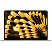 MacBook Air 15,3 Retina M5 16GB 1TB SSD SWE Starlight MDVE4KS/ A
