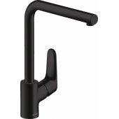 Focus M41 280mm 1jet Matt Black
