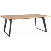 LISBON Table and 6 Chairs K18101