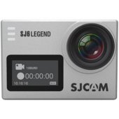 SJ6 Legend Silver