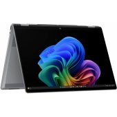 OmniBook X Flip 2-in-1 16-AR0013DX IPS AI 5 340 16GB 512SSD W11 Silver
