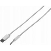 Audio Cable USB-C - 3.5mm 1m (62533)