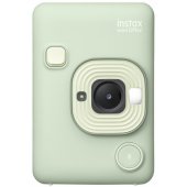 Instax Mini LiPlay Matcha Green