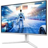 Evnia 27M2N6501L/ 00 26.5" QD OLED 16:9 White