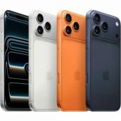 iPhone 17 Pro Max 256GB Deep Blue