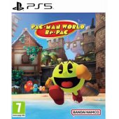PAC-MAN WORLD Re-PAC PS5