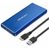 51832 Enclosure M.2 SDD SATA NGFF USB 3.0