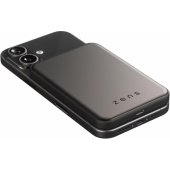 ZENS Pro 2 5000mAh Black