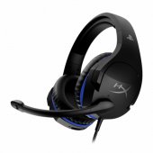 Cloud Stinger PS5/ PS4/ PC Black/ Blue