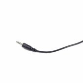 "MIC-205" Black