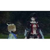 Tales of Berseria Remastered NSW