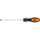 Neo Flathead Screwdriver (Flathead Screwdriver 6.5 x 150 mm)
