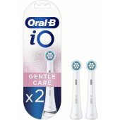 iO Gentle Care 2pcs White
