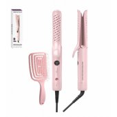 Whirlwind Pro Hair straightening