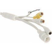 IPC-HFW2449T-AS-IL-0360B White