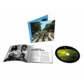 THE BEATLES "Abbey Road" (50th Anniversary)