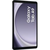 Galaxy Tab A9 8.7" 64GB SM-X110 Graphite (SM-X110NZAAEUE)