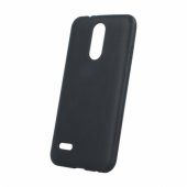 TPU Case for iPhone 12 / 12 Pro Black