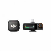 Mic 3 (1 TX + 1 RX)