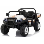 Pick-Up Champion (PA.XMX-650D.BIA) White