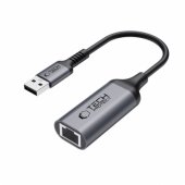 UltraBoost Adapter USB 3.0 RJ-45 Grey