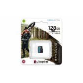 128GB Canvas Go! Plus microSDXC UHS-I SDCG3/ 128GBSP