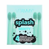 Splash 4pcs