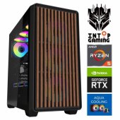 AQUA Ryzen 5 7600X 16GB DDR5 1TB SSD RTX5060Ti 8GB no-OS DWD