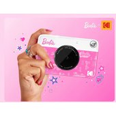 Printomatic Barbie Pink