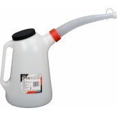 Yato Workshop 5L Flexible Funnel Pourer (YT-06985)