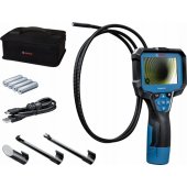 Bosch inspection camera GIC 12V-4-23 C Professional, 12Volt (blue/ blac