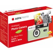 Reusable Camera 35mm Green
