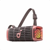 Speaker Boom 3i 50W Brown