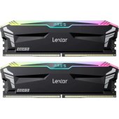 Ares RGB Black 2x16GB DDR5 7200MHz CL34 DIMM LD5U16G72C34LA-RGD