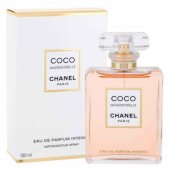 Coco Mademoiselle Intense EDP 100ml