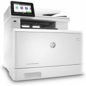 Color LaserJet Pro M479fdw