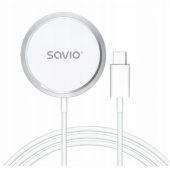 LA-11 15W USB-C White