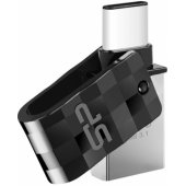 16GB Mobile C31 USB-C/ USB 3.1 Black