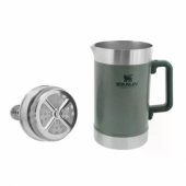 The Stay-Hot French Press 1,4L