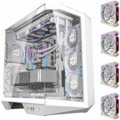 ArcticX i5-14600K 32GB 1TB SSD RTX 4060Ti Windows 11