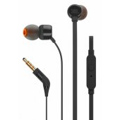 Tune 110 Black