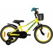 Jazz 16 Lime
