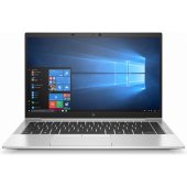 14" Elitebook 845 G7 Ryzen 5 Pro 4650U 16GB 256GB SSD Win11 PRO R