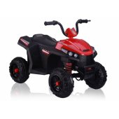 S601 Red